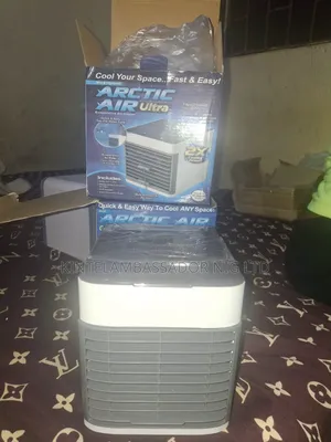 Arctic Air Ultra