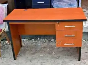 4ft Office Table