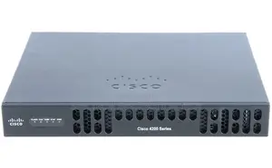Cisco 
Isr4221/