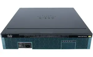 Cisco 2921/
