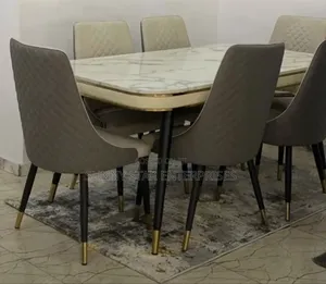 Quality Imported Set of Dinning Table and Chairs