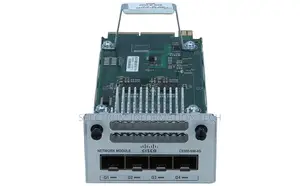 Cisco C9300-Nm-4g Network Module