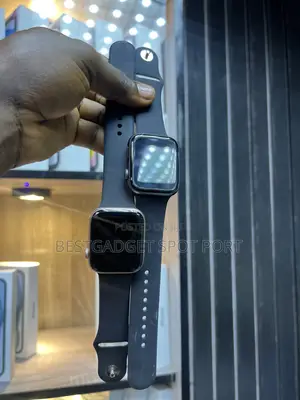 Iwatch Series 5 44mm