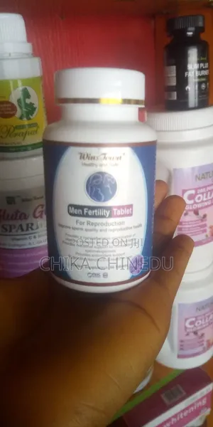 Men Fertility Tablet