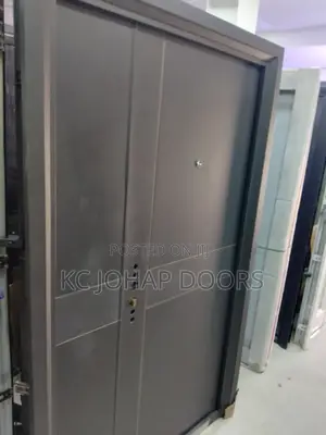 Security Steel Door