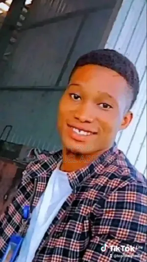 Mr. Adedejo Emmanuel Abayomi