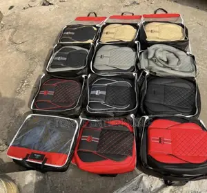 Original Universal Leather Seat Cover