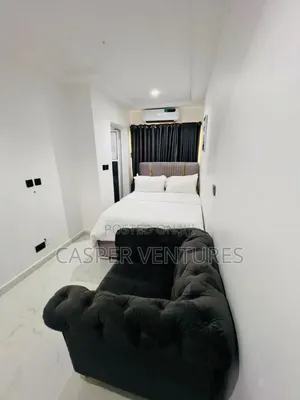 Furnished 1bdrm Room & Parlour in Meadow Hall, Ikate for rent