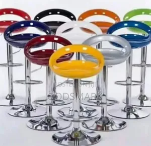 Swivel Bar Stools Available for Restaurant.