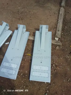 Pathways Street Solar Lights