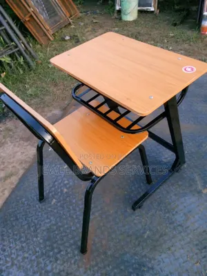 Durable School Desk