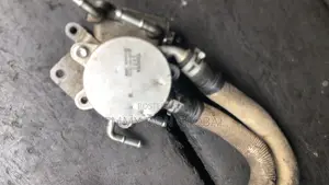 Gx460 Lexus Coolants