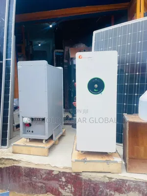 15kwh 48v Lithium Battery