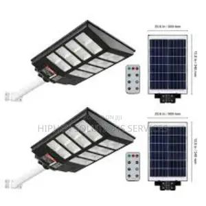 Security Solar Street Light Enhancing Safety and Deterring