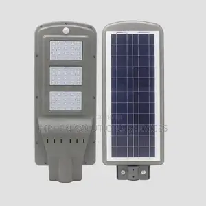 Home Indoor Solar Street Light