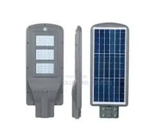 Pedestrian Pathway Solar Light