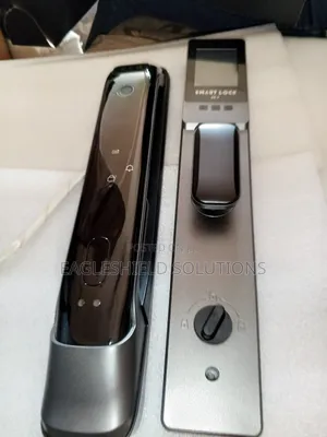Smart Door Lock