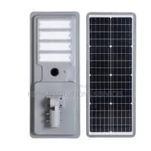 Solar Floodlights