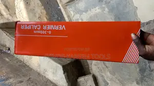 Manual Venier Caliper (0-300mm)