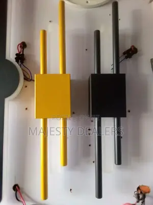 Led Wall Light All Led Wall Brackets for Lamp Blue and Warm