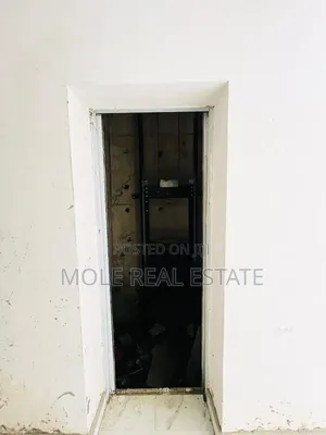 Furnished 5bdrm Duplex in Banana Island for rent