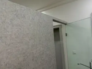 Office Sliding Glass Door