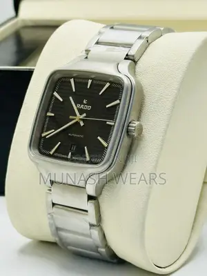 Rado Luxury Wristwatch