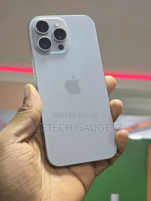 Apple iPhone 16 Pro Max 256 GB