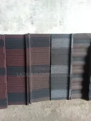 Standard Gauge,New Zealand Stone Coated Roofing Sheets