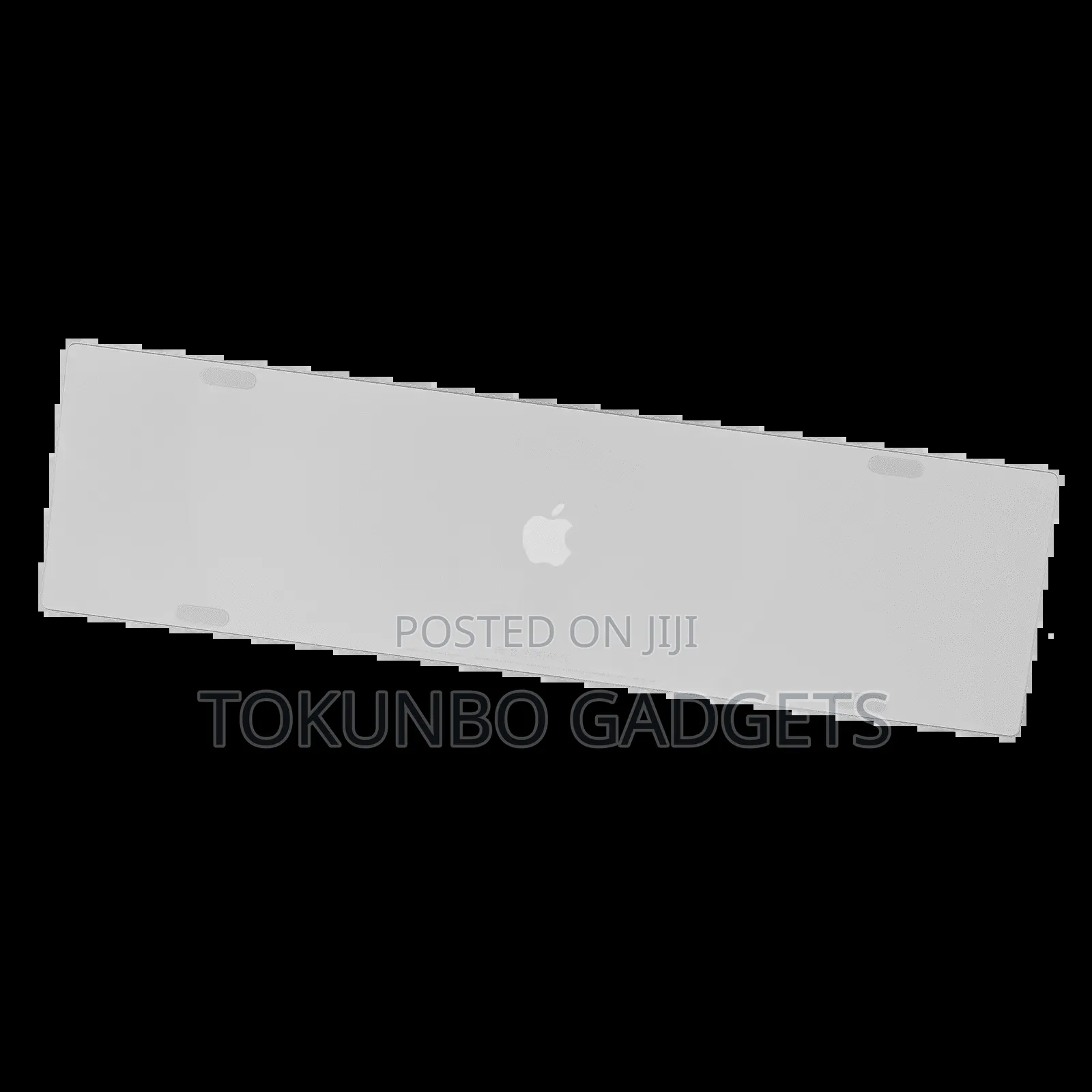 Apple Magic Keyboard 2 With Numeric Keypad