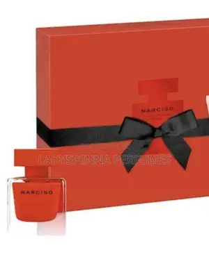 Narciso Rodriguez Rouge for Her