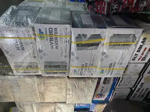 5kva/24v Blue Power Hybrid Inverter