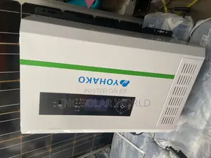 5.5kva/24v Yohako Inverter