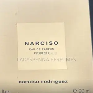 Narciso Rodriguez Narciso Poudree