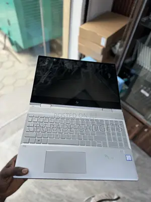 Laptop HP Envy X360 13z 8GB Intel Core I5 SSD 256GB