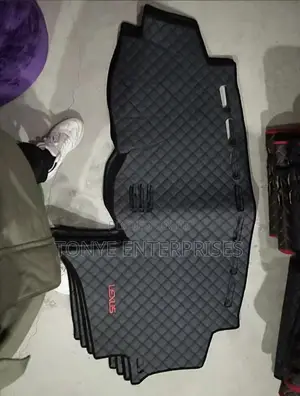Lexus Leather Mat Dashboard Cover