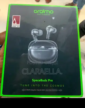 Oraimo Spacebuds Pro