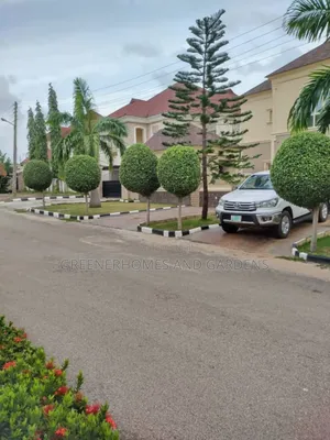 Estates Garden Designs