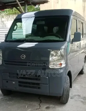 Suzuki Every 2013 White