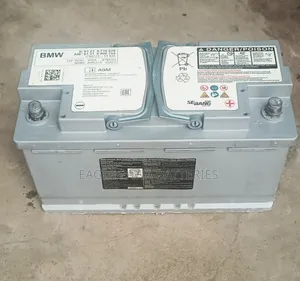 Agm Battery 100ah