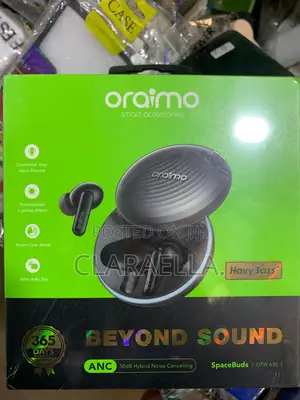 Oraimo Spacebuds Otw-630