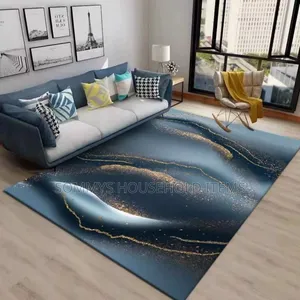 3d Center Rug (Size 160x230cm)