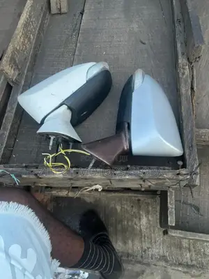 Side Mirror Venza With Pointer Available