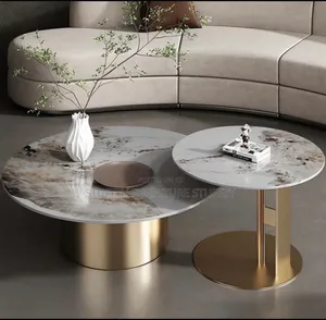 Superstar Unique Center Table