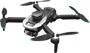 S150 Foldable Drone With Double Battery