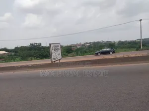 170 Acres Land Malo Petrol Station Lagos Ibadan Expressway