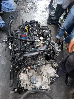 Ford Escape 1.5l