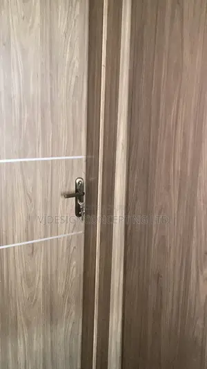 Internal Doors