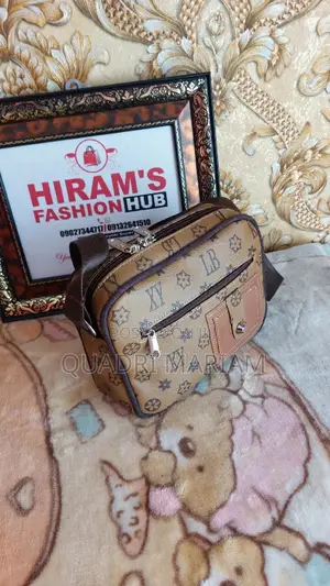 Cross Body Bag