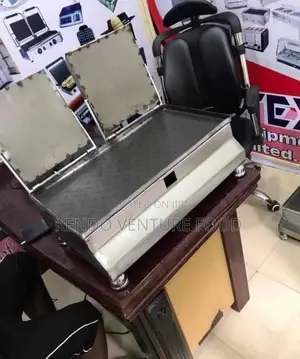 Gas Shawarma Toaster